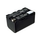 Sony NP-FS20, NP-FS21, NP-FS22 yhteensopiva akku 2880 mAh