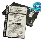 Fujitsu Loox T800, Loox T810, Loox T830 akku 1530 mAh