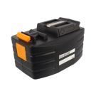 Festool BPH12T Ni-MH 12 V akku 3300 mAh