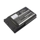 Fujitsu LifeBook T1010, LifeBook T1010LA, LifeBook T4310 akku 4400 mAh