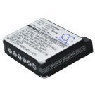 GoPro 335-06532-000, AHDBT-401 akku 950  mAh