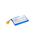 Garmin Foretrex 101, Foretrex 201 Navigaattorin Akku