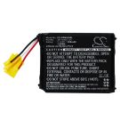 Garmin forerunner 910XT Navigaattorin Akku