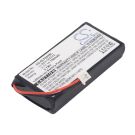 Golf Buddy DSC-GB100K, Plus Navigaattorin Akku