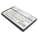 Garmin GPS Mobile 10, GPS Mobile 10x akku 1100 mAh