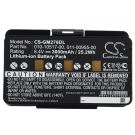 Garmin 010-00543-00, 100054300, 3580100054300 Navigaattorin Akku