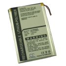 Archos Gmini 400, Gmini 402, Gmini 402CC, AV402E, PocketDISH AV402E akku 1400 mAh