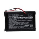 Garmin Approach G7 Navigaattorin Akku