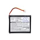 Garmin Delta, Delta Handheld, Delta Sport Koiratutkan Akku