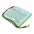 Philips TD9274, TD9292, TD9694 Langaton puheline Akku