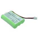 Cameron Sino tarvikeakku Motorola MBP33, MBP36, MBP36PU Itkuhälyttimen Akku