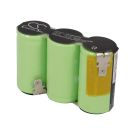Gardena Accu45,  Accu60,  302768 Ni-MH 3,6 V akku 3600 mAh