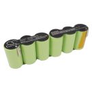 Gardena Accu90,  4-00.630.00 Ni-MH 7,2 V akku 3000 mAh