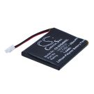 Golf Buddy Voice GPS Rangefinder, VS4 GPS Rangefinder, VS4 Voice Navigaattorin Akku