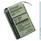 Sony NW-HD1 MP3 Player akku 800 mAh