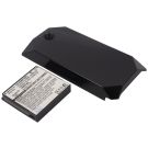 HTC Diamond, Diamond 100, P3100 akku 1800 mAh