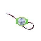 HP Mini 2133, Pavilion DV3000, Pavilion DV3100 CMOS Akku / Paristo