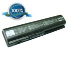 Compaq Presario CQ60-100, Presario CQ50, Presario CQ70, Presario CQ45, Presario CQ70-100, Presario CQ60, Presario CQ40, CQ45, Presario CQ60, Presario CQ40-142TU akku 8800 mAh