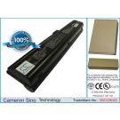 HP Pavilion dv9047EA, HSTNN-IB40 akku 6600 mAh