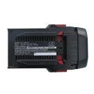 HILTI TE6-A Li, TE6-A36, WSR36-A Työkalun Akku