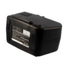 HILTI SFB105, SF100A Ni-MH 9.6V akku 3300 mAh