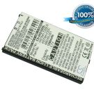 iPAQ Voice Messenger, HP Silver akku 1260 mAh