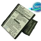 iPAQ 200, iPAQ 210, iPAQ 211, iPAQ 212, iPAQ 214, iPAQ 216 akku 2200 mAh