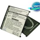 iPAQ 300, iPAQ 310, iPAQ 311, iPAQ 312, iPAQ 314, iPAQ 316, iPAQ FA976AT, iPAQ FA977AA, iPAQ FB077AA, iPAQ FB078AA, iPAQ FB079AT akku 1700 mAh