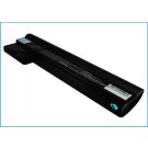 HP Mini 110-3000 yhteensopiva akku 4400 mAh