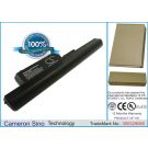 HP Presario B1900, Presario B1903TU, Presario B1904TU, Presario B1905TU, Presario B1952TU, Presario B1953TU, Presario B1954TU, Presario B1921TU, Presario B1923TU, Presario B1924TU, Presario B1925TU akku 2400 mAh