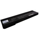 HP EliteBook 2170p akku 3700mAh / 41.07Wh mAh - Musta