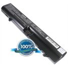 HP ProBook 4410 akku 4400 mAh - Musta