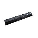 HP ProBook 4730s, ProBook 4740s akku 4400 mAh