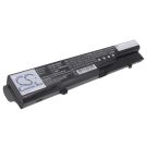 HP 420, 425, 4320t, 620, 625, ProBook 4320 akku 6600 mAh - Musta