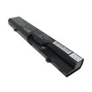 HP 420, 425, 4320t, 620, 625, ProBook 4320 sarja, ProBook 4420 sarja, ProBook 4520 sarja, ProBook 4720 sarja akku 4400 mAh 