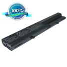 Compaq Business Notebook 6530s, Business Notebook 6535S, Business Notebook 6520S, Business Notebook 6531s akku 4400 mAh