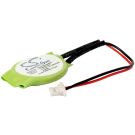 HP Armada E500, Armada E700, Armada M300 CMOS Akku / Paristo