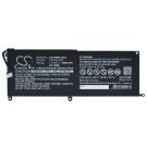 HP Pro x2 612 G1 Tabletin Akku