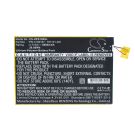 HP 2201, Slate 10 Plus Tabletin Akku