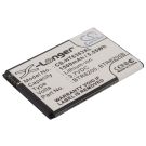 HTC A315C, A3333, A6363 akku 1500 mAh