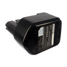 Hitachi EB1212S Ni-MH 12 V akku 3300 mAh