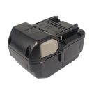 Hitachi BSL 2530 Li-ion 25.2V akku 3000 mAh