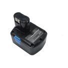 Hitachi EB 1414 Ni-MH 14,4 V akku 3300 mAh