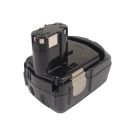 Hitachi BCL 1815 Li-ion 18 V akku 4000 mAh