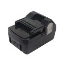 Hitachi BSL 1830 Li-ion 18 V akku 3000 mAh