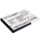 HTC Explorer, HD3, HD7 akku 1300 mAh