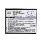 HTC D616d, D616h, D616w akku 1800 mAh