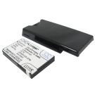 HTC T5353, Topaz 100, Touch Diamond 2 akku 2200 mAh