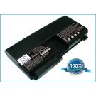 HP Pavilion tx1080EA akku 8800 mAh