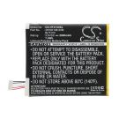 HTC Edge, Evita, Evitare akku 2000 mAh